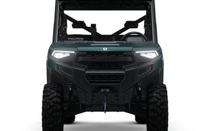 2026 Polaris Ranger Crew XP 1000 Premium