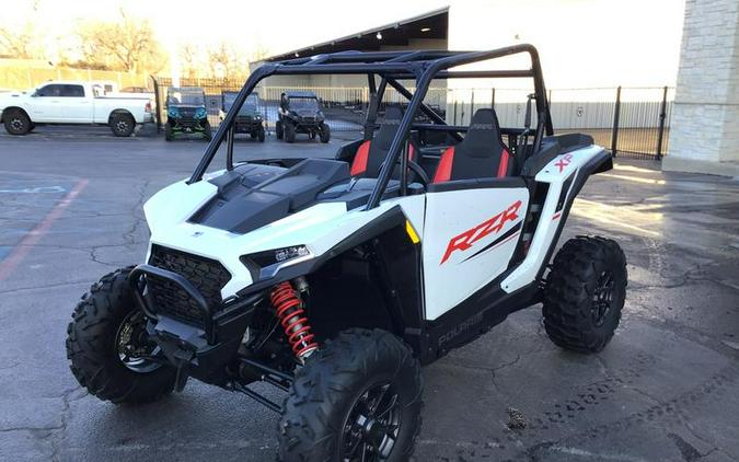 2024 Polaris® RZR XP 1000 Sport