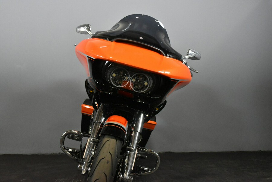 2022 Harley-Davidson CVO Road Glide Limited