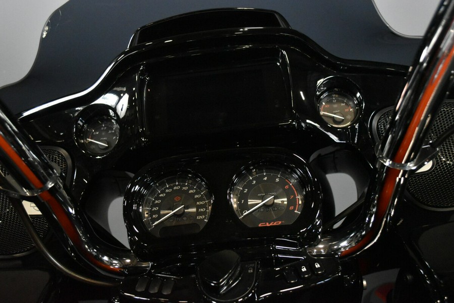 2022 Harley-Davidson CVO Road Glide Limited