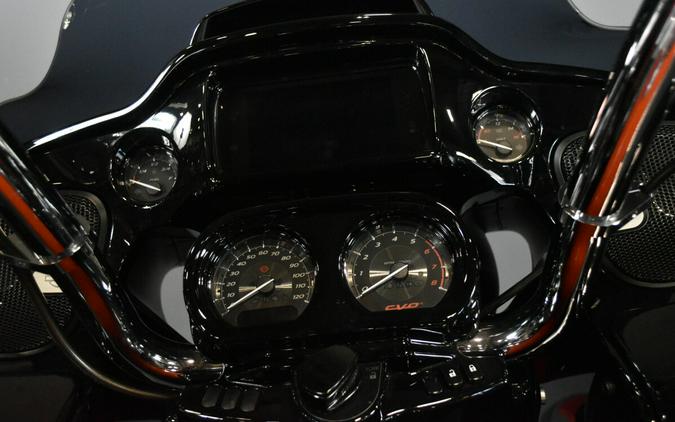 2022 Harley-Davidson CVO Road Glide Limited