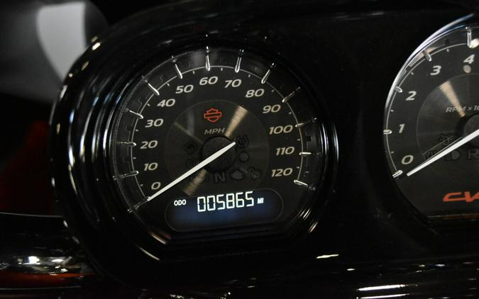 2022 Harley-Davidson CVO Road Glide Limited