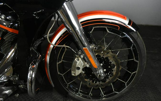 2022 Harley-Davidson CVO Road Glide Limited