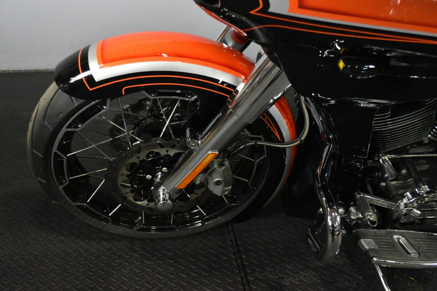 2022 Harley-Davidson CVO Road Glide Limited