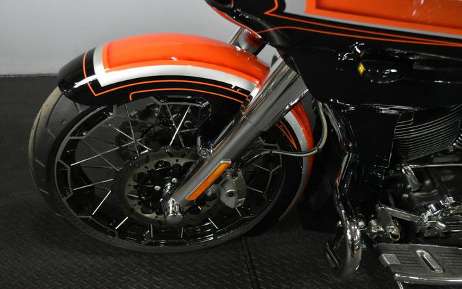 2022 Harley-Davidson CVO Road Glide Limited