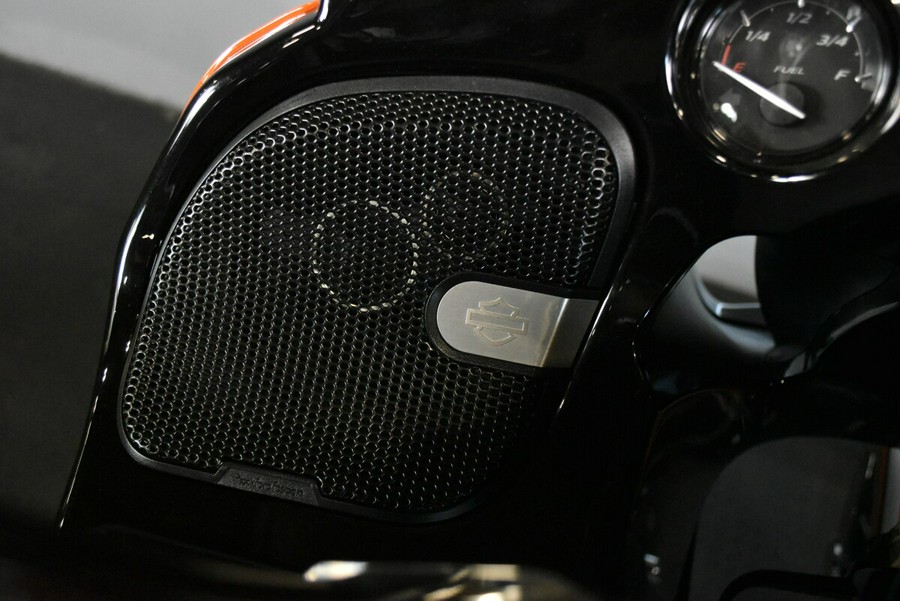 2022 Harley-Davidson CVO Road Glide Limited