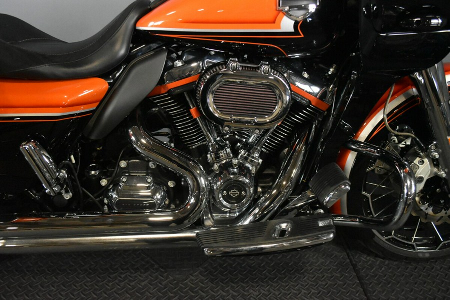 2022 Harley-Davidson CVO Road Glide Limited
