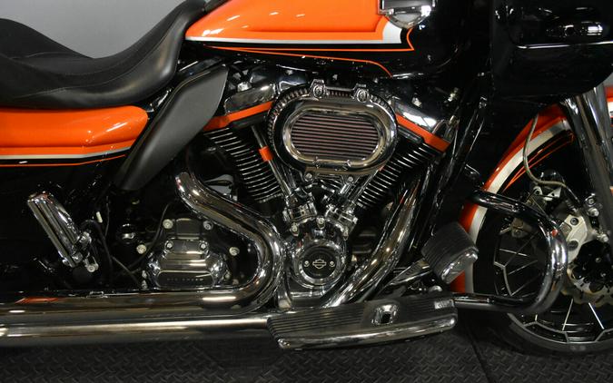 2022 Harley-Davidson CVO Road Glide Limited