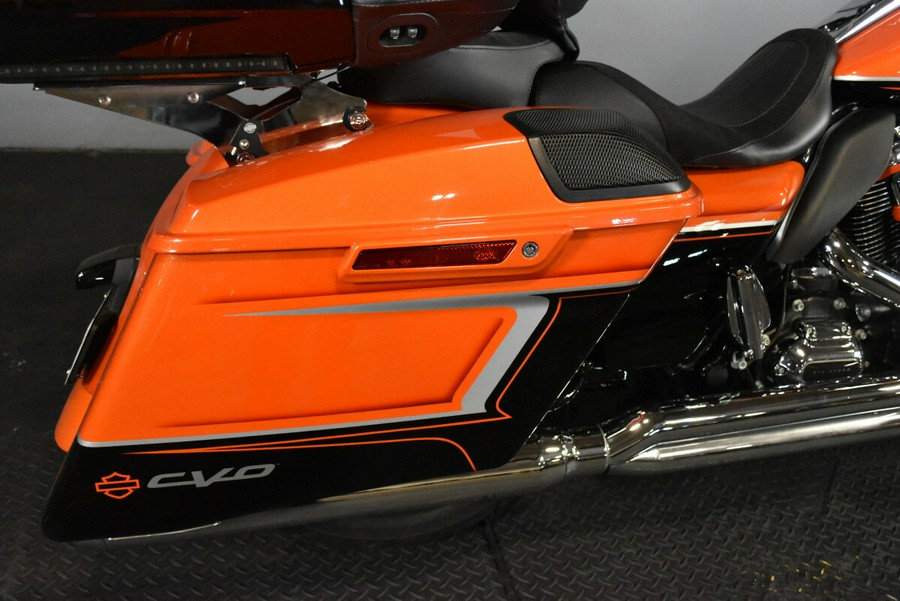 2022 Harley-Davidson CVO Road Glide Limited