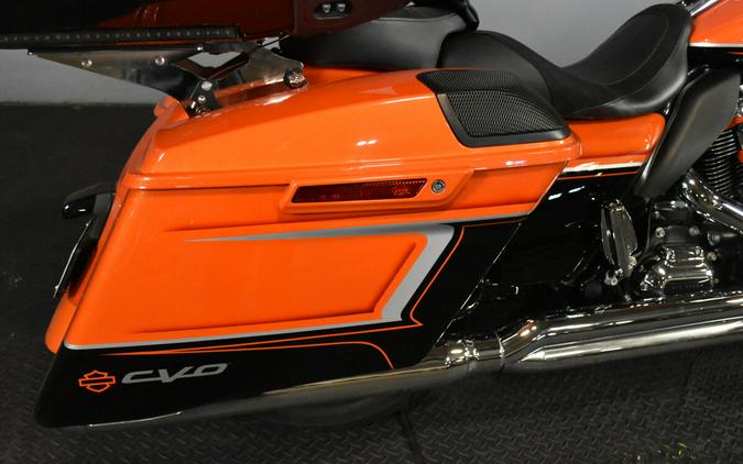 2022 Harley-Davidson CVO Road Glide Limited