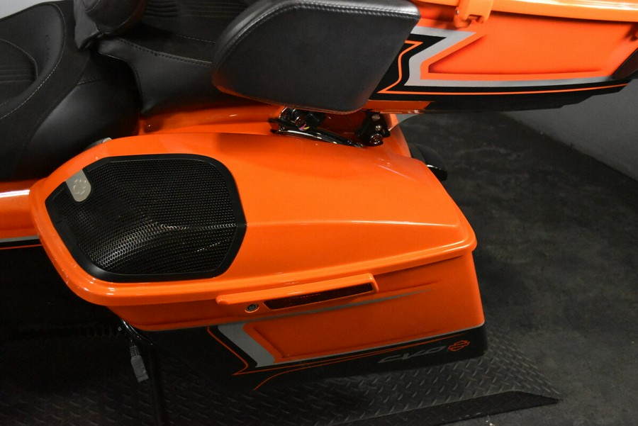 2022 Harley-Davidson CVO Road Glide Limited