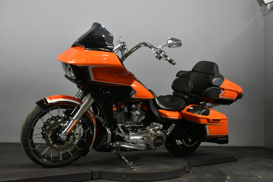 2022 Harley-Davidson CVO Road Glide Limited