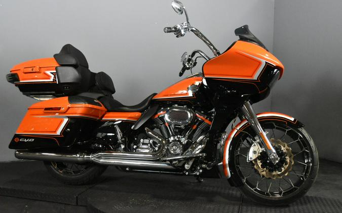 2022 Harley-Davidson CVO Road Glide Limited