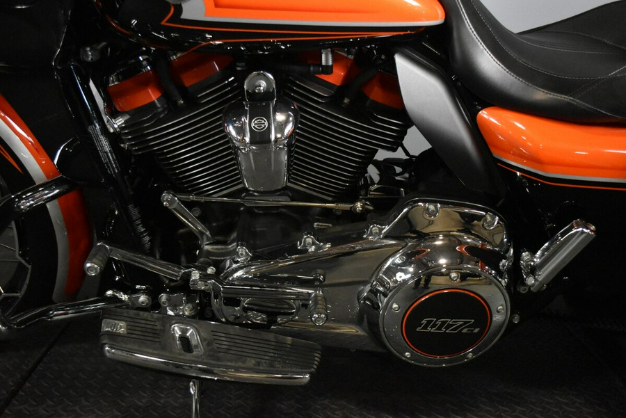 2022 Harley-Davidson CVO Road Glide Limited