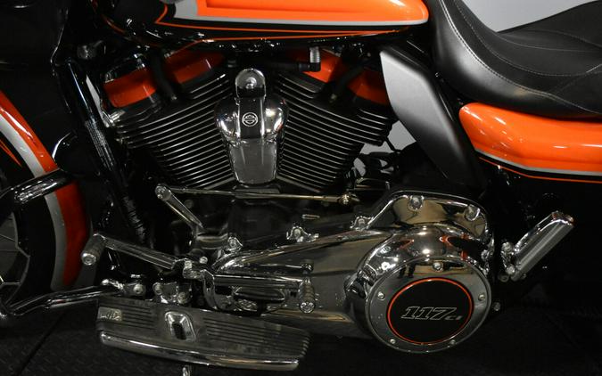 2022 Harley-Davidson CVO Road Glide Limited