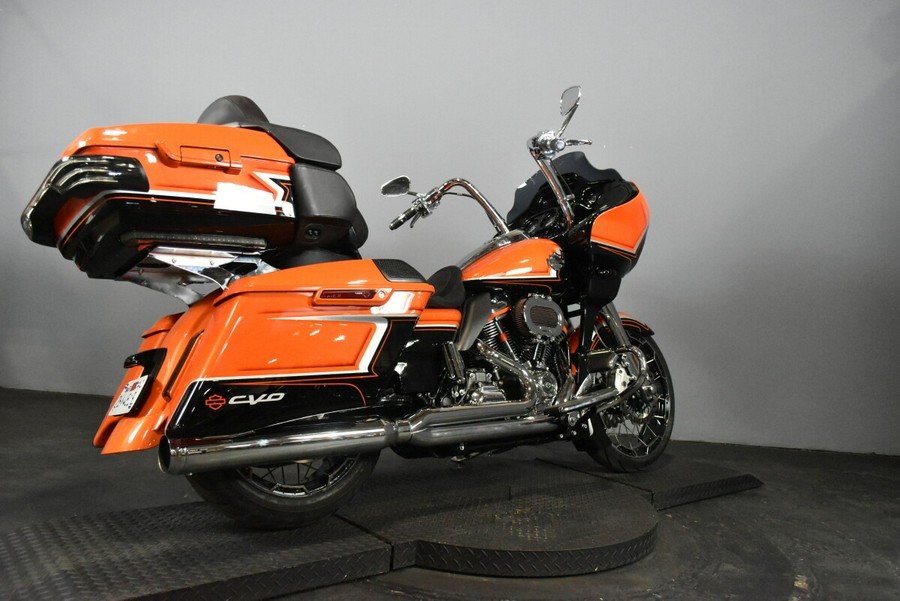 2022 Harley-Davidson CVO Road Glide Limited