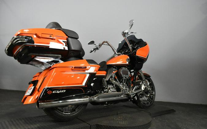 2022 Harley-Davidson CVO Road Glide Limited