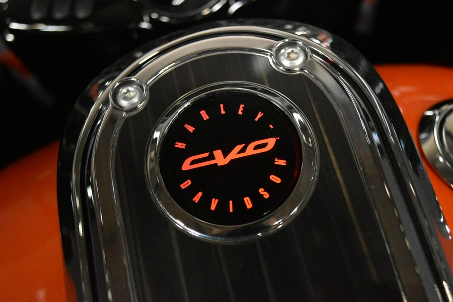 2022 Harley-Davidson CVO Road Glide Limited