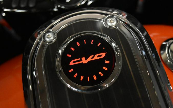 2022 Harley-Davidson CVO Road Glide Limited