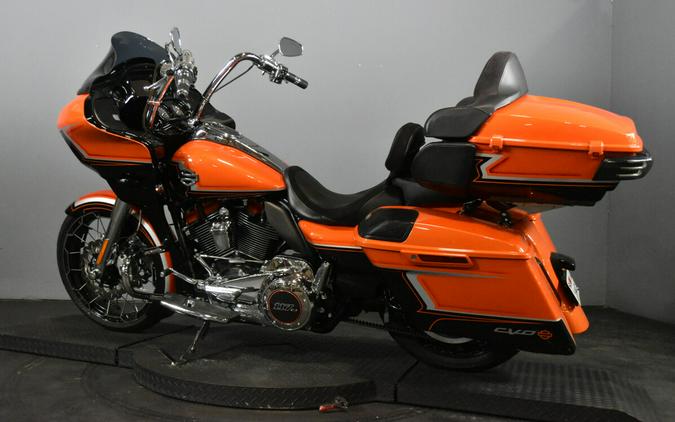 2022 Harley-Davidson CVO Road Glide Limited