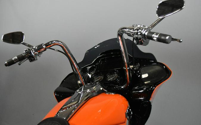 2022 Harley-Davidson CVO Road Glide Limited