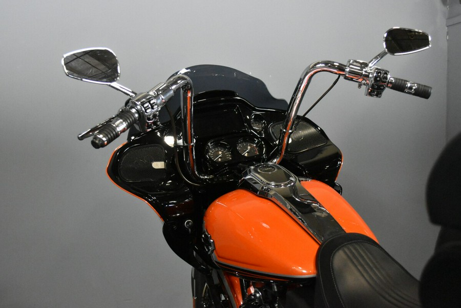 2022 Harley-Davidson CVO Road Glide Limited