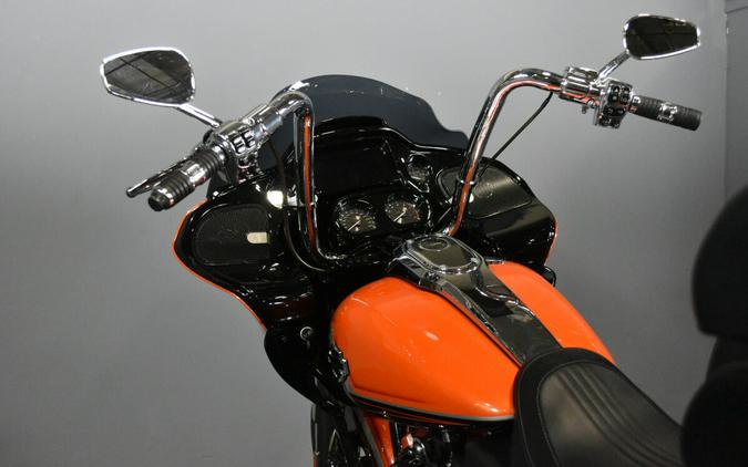 2022 Harley-Davidson CVO Road Glide Limited