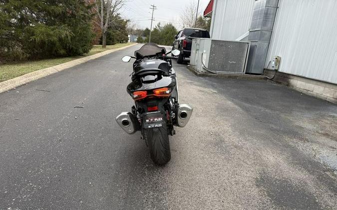 2022 Suzuki Hayabusa