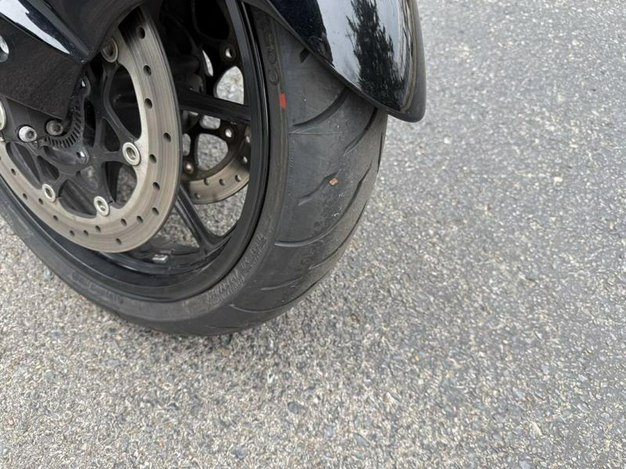 2022 Suzuki Hayabusa