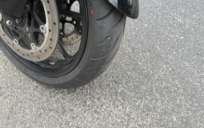 2022 Suzuki Hayabusa