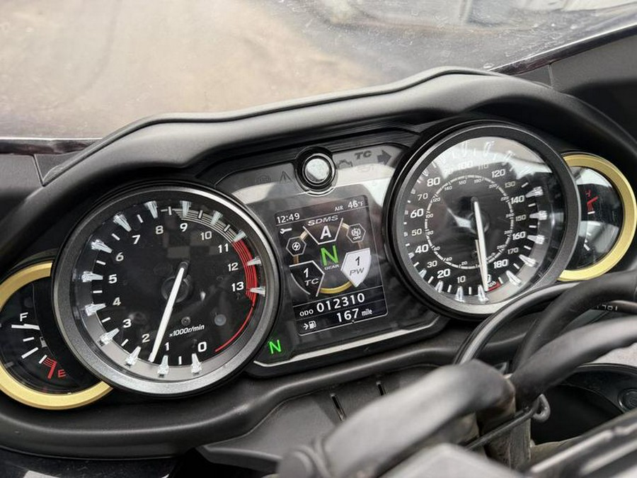 2022 Suzuki Hayabusa