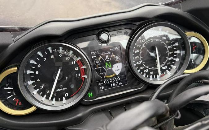 2022 Suzuki Hayabusa