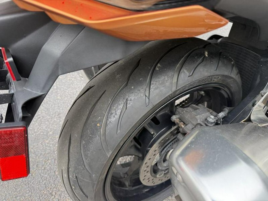 2022 Suzuki Hayabusa