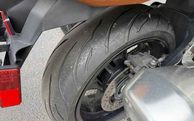 2022 Suzuki Hayabusa