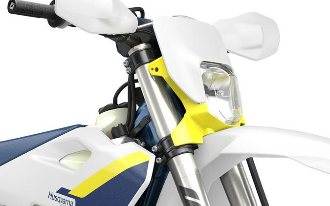 2025 HUSQVARNA TE 150 - HQ159607
