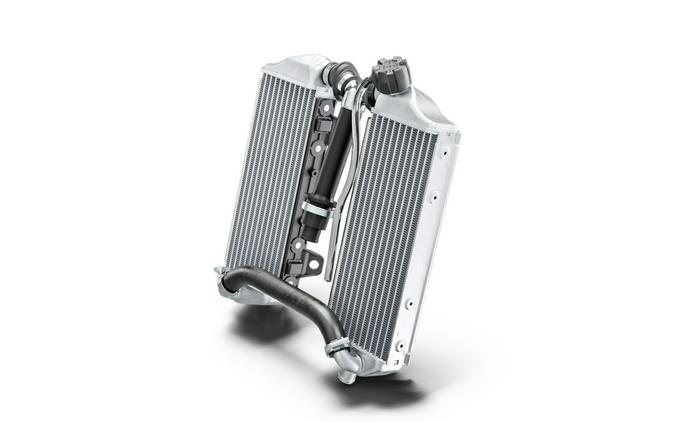 2025 HUSQVARNA TE 150 - HQ159607