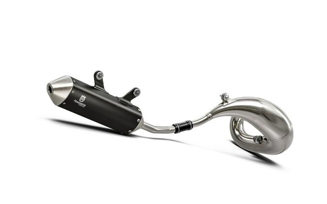 2025 HUSQVARNA TE 150 - HQ159607