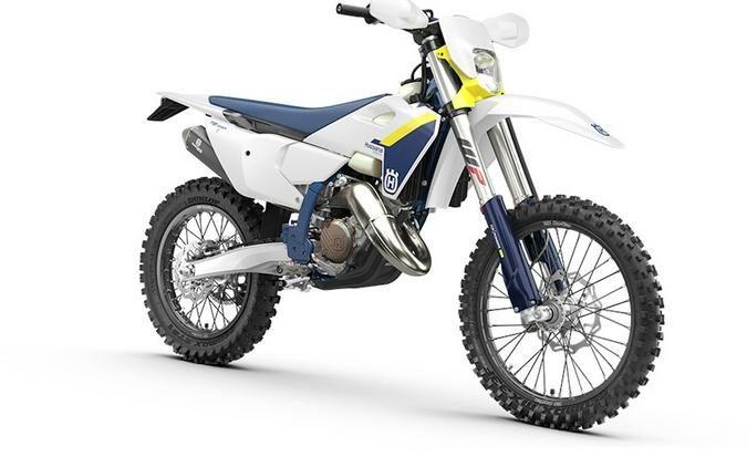 2025 HUSQVARNA TE 150 - HQ159607