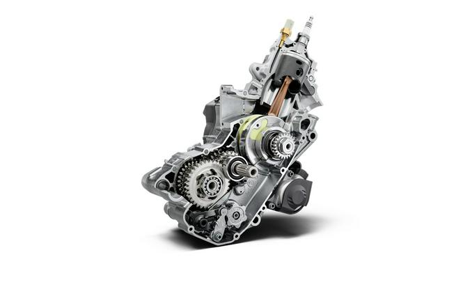 2025 HUSQVARNA TE 150 - HQ159607