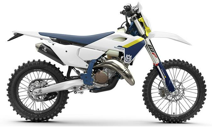 2025 HUSQVARNA TE 150 - HQ159607
