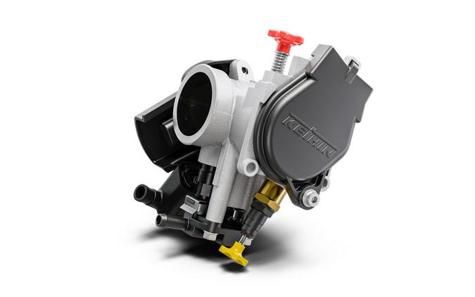 2025 HUSQVARNA TE 150 - HQ159607