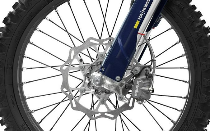 2025 HUSQVARNA TE 150 - HQ159607