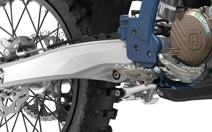 2025 HUSQVARNA TE 150 - HQ159607