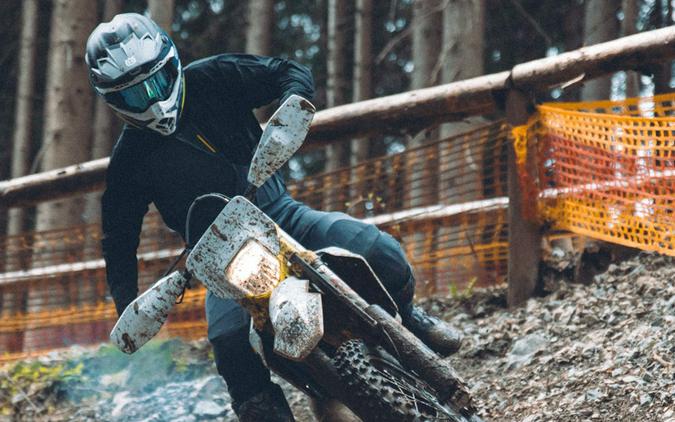 2025 HUSQVARNA TE 150 - HQ159607