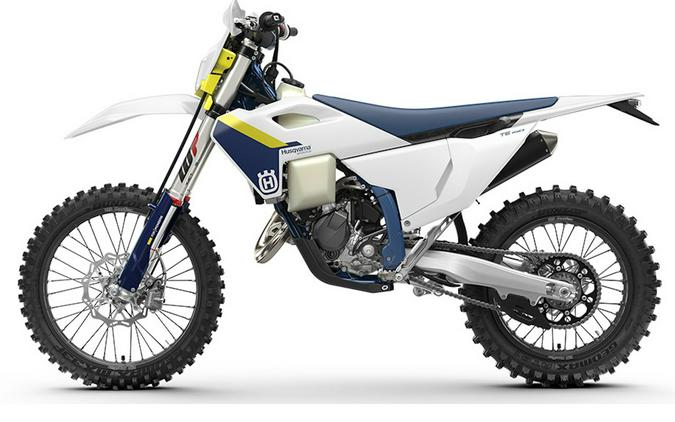 2025 HUSQVARNA TE 150 - HQ159607