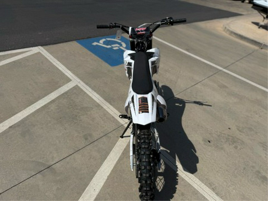2025 SSR Motorsports XD150