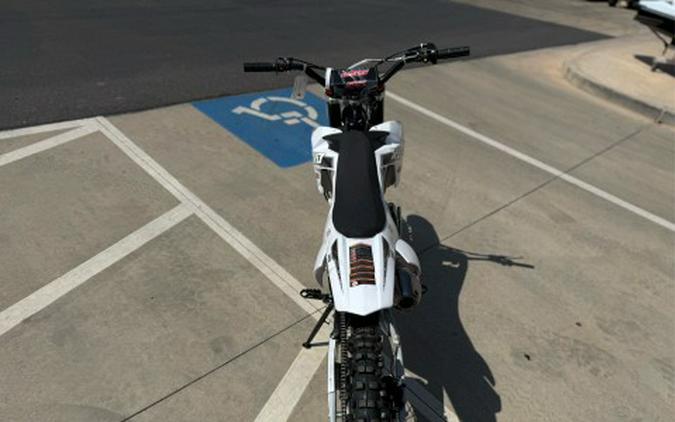 2025 SSR Motorsports XD150