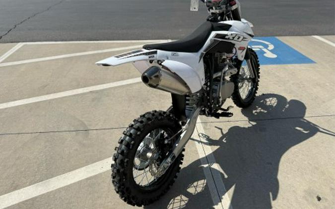 2025 SSR Motorsports XD150
