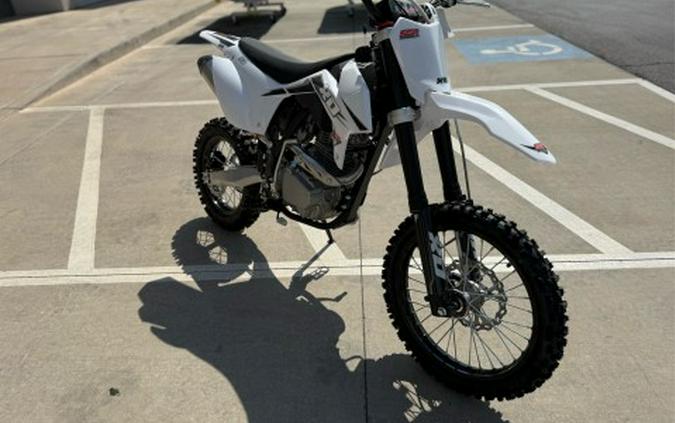 2025 SSR Motorsports XD150
