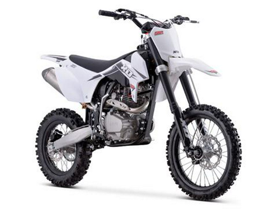 2025 SSR Motorsports XD150